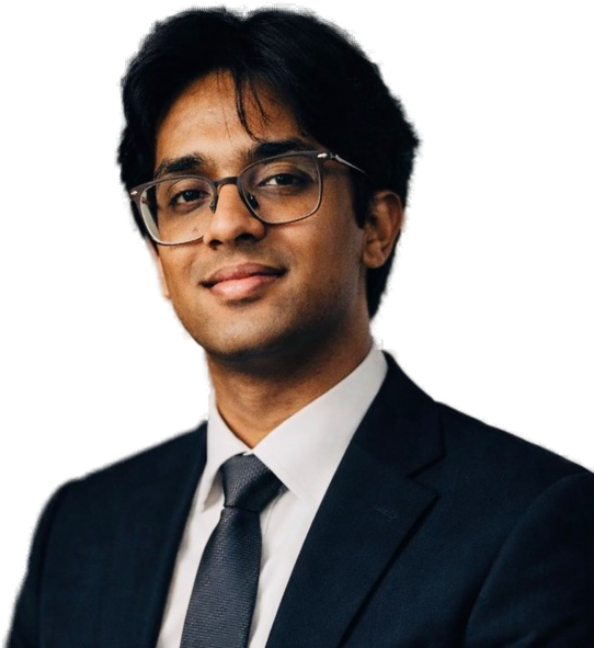 Akshat Bhaskar