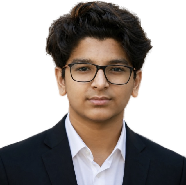 Ishaan Harish
